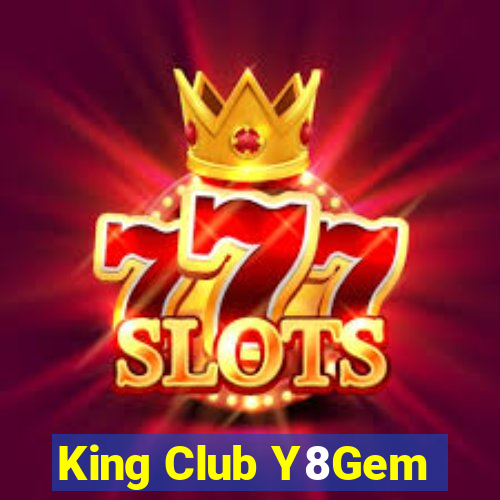 King Club Y8Gem