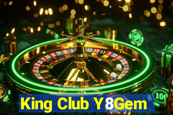 King Club Y8Gem