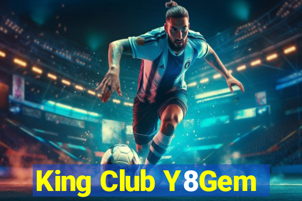 King Club Y8Gem