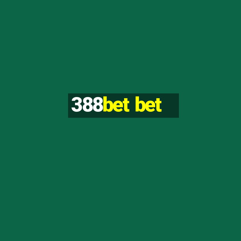 388bet bet