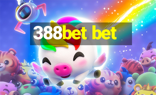 388bet bet