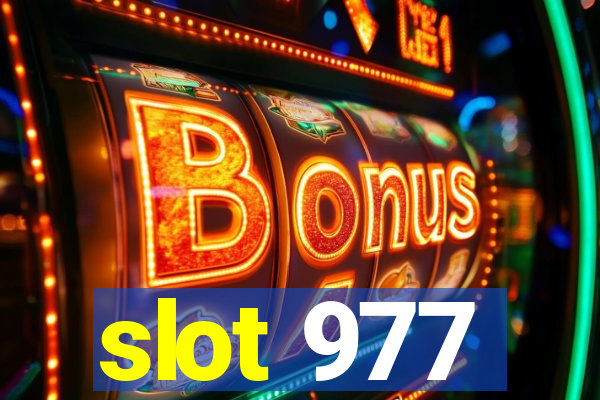 slot 977