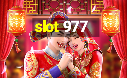 slot 977