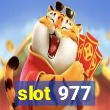 slot 977