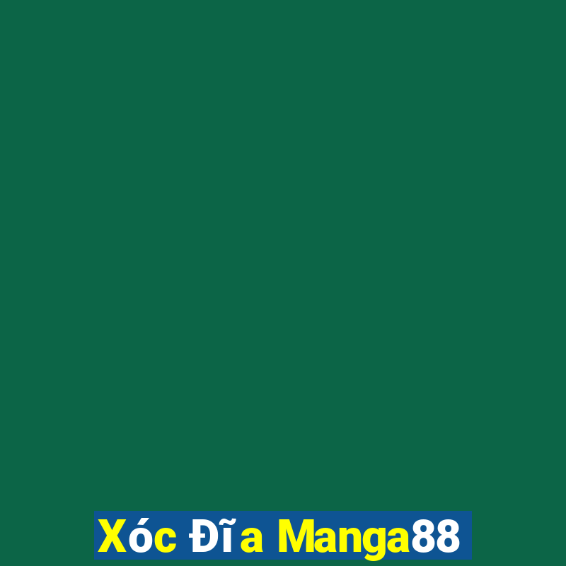 Xóc Đĩa Manga88