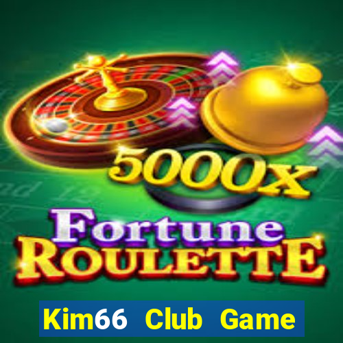 Kim66 Club Game Thẻ Bài Eloras