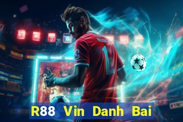 R88 Vin Danh Bai Sanh Rong