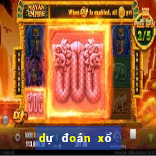 dự đoán xổ số miền trung 100