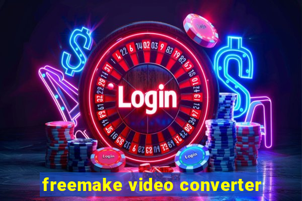 freemake video converter