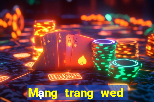 Mạng trang wed tài năng 9 Bo