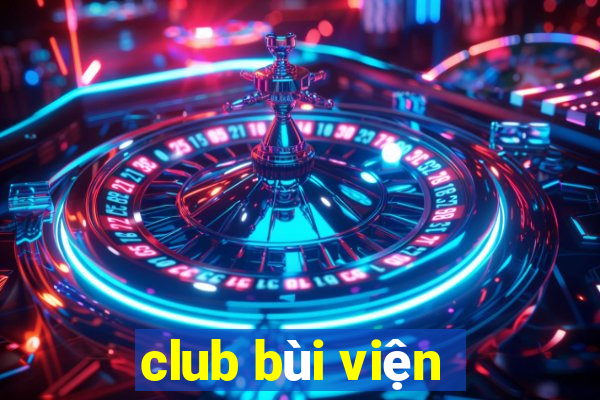 club bùi viện