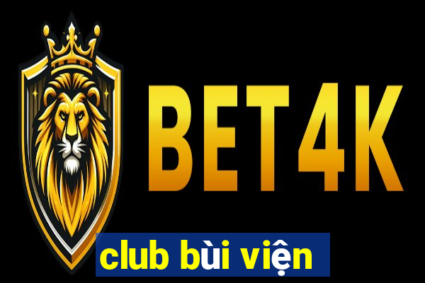 club bùi viện