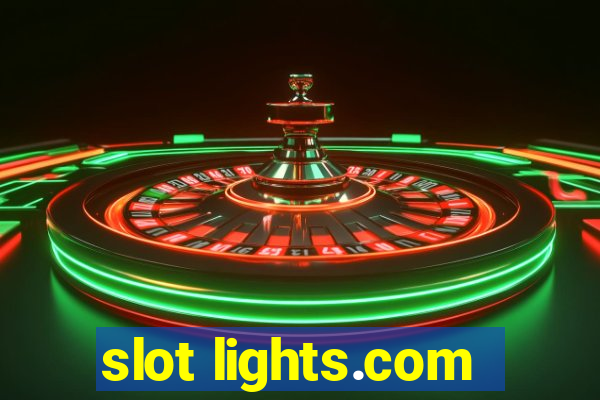 slot lights.com