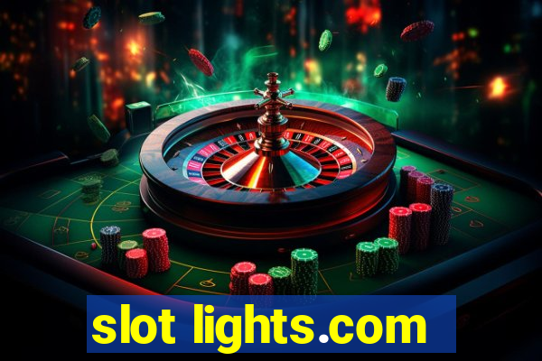 slot lights.com