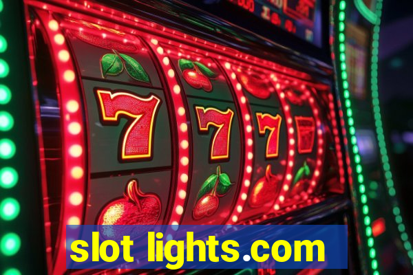 slot lights.com