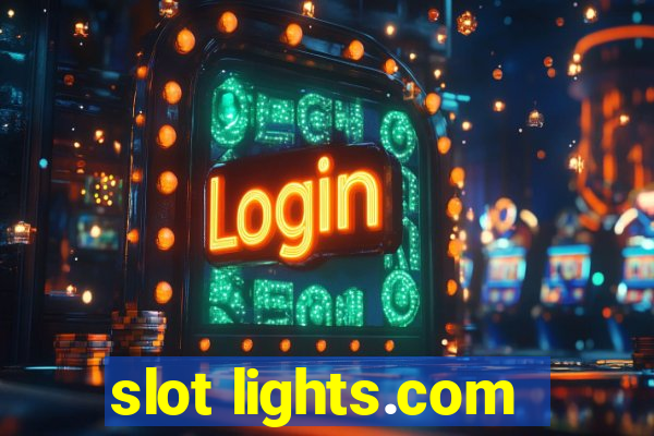 slot lights.com