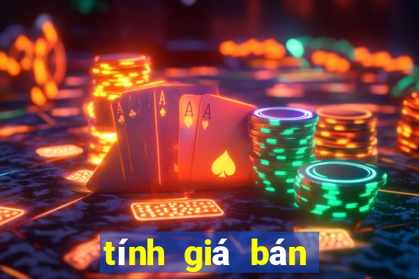 tính giá bán cầu thủ fo4