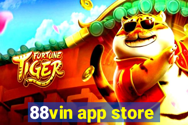 88vin app store