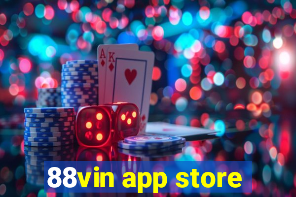 88vin app store