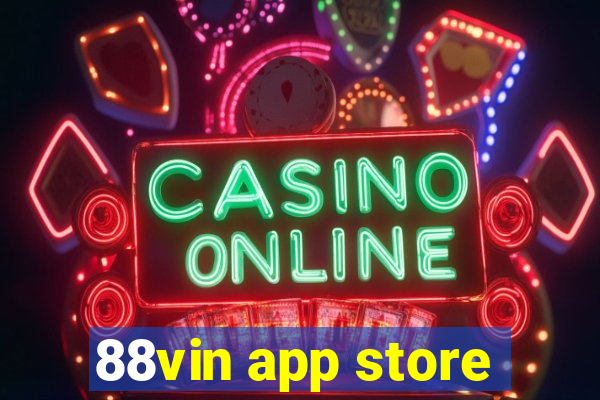 88vin app store