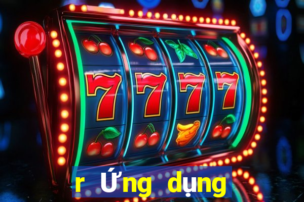 r Ứng dụng xổ số Fun88