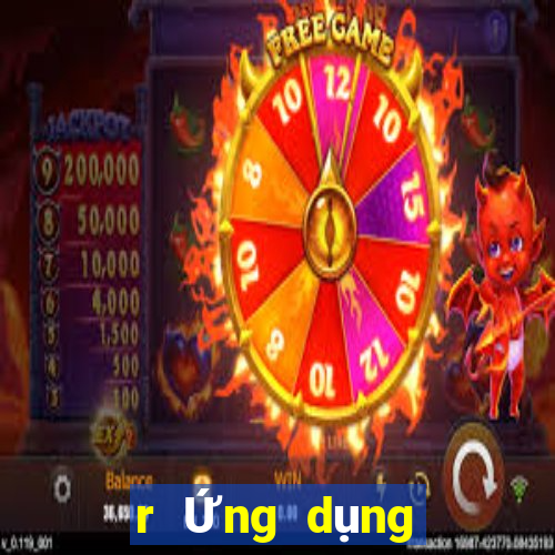 r Ứng dụng xổ số Fun88