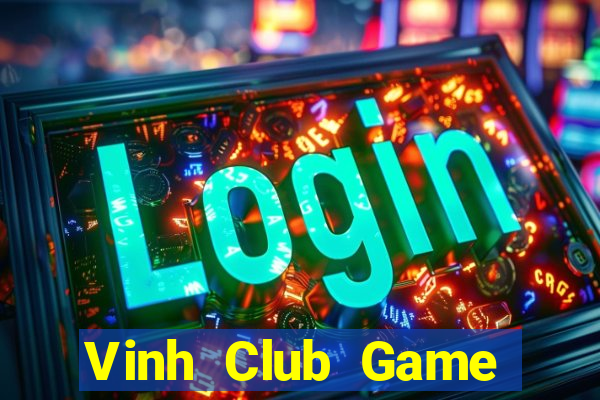 Vinh Club Game Bài Ionline