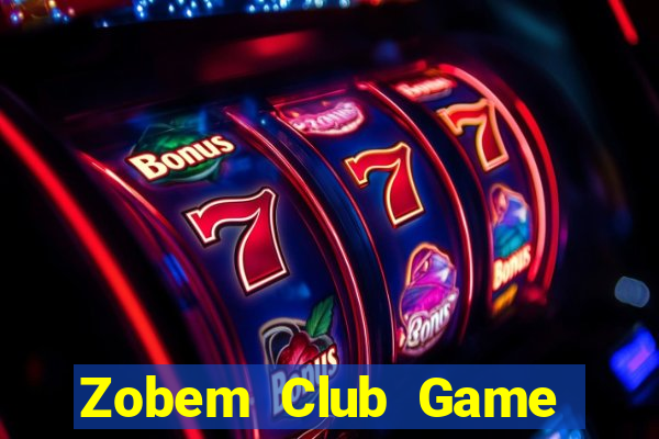 Zobem Club Game Bài 24H