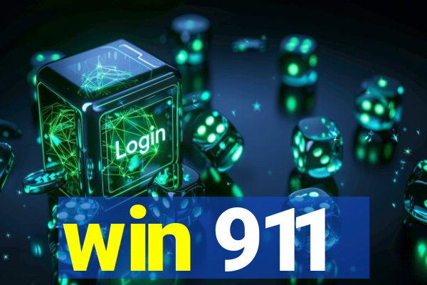 win 911