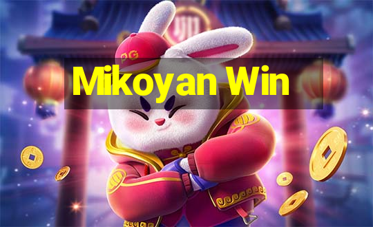 Mikoyan Win