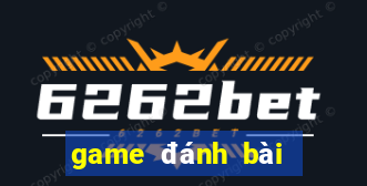 game đánh bài miễn phí online