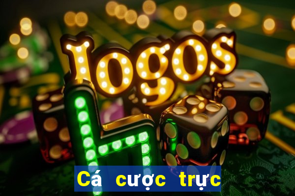 Cá cược trực tuyến V6bet