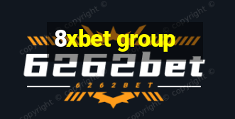 8xbet group