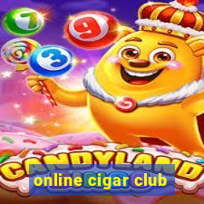 online cigar club