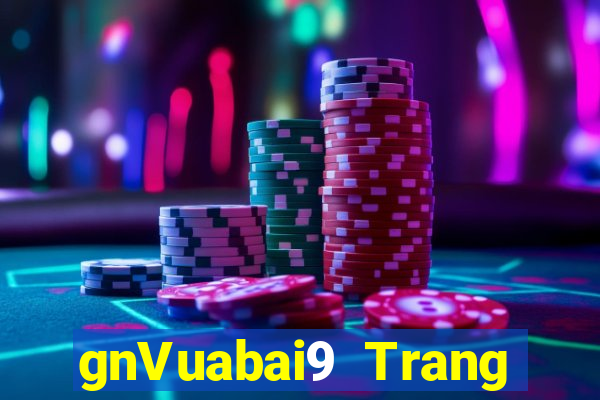 gnVuabai9 Trang chủ trực tuyến