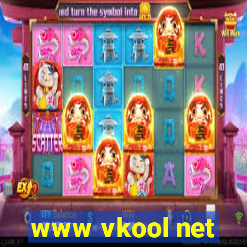 www vkool net