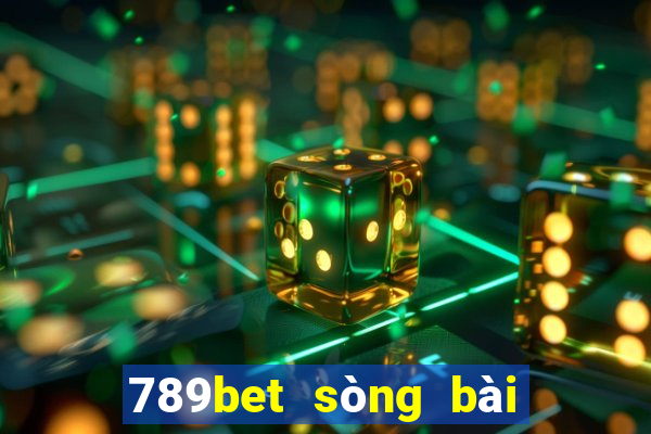 789bet sòng bài trực tuyến