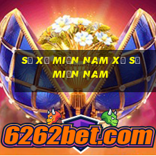 số xổ miền nam xổ số miền nam