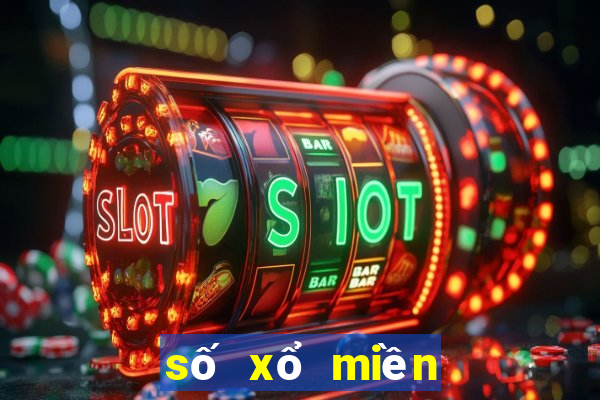 số xổ miền nam xổ số miền nam