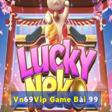 Vn69Vip Game Bài 99