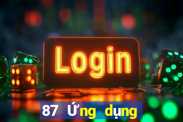 87 Ứng dụng cửa hàng đám mây