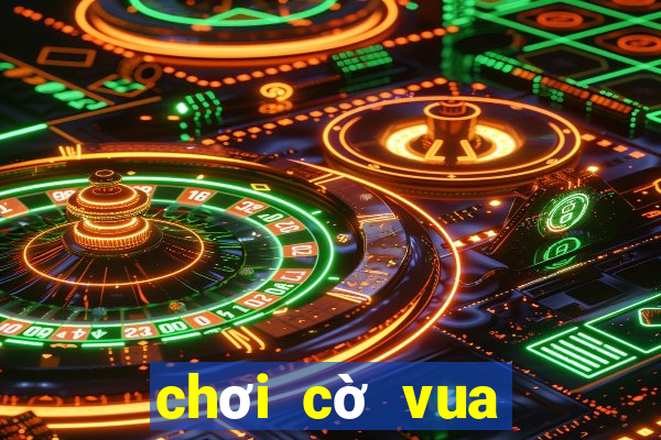 chơi cờ vua với điện thoại