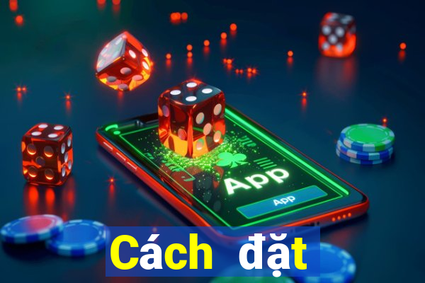 Cách đặt cược XSBDI ngày 24