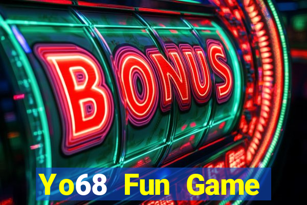 Yo68 Fun Game Thẻ Bài Eloras