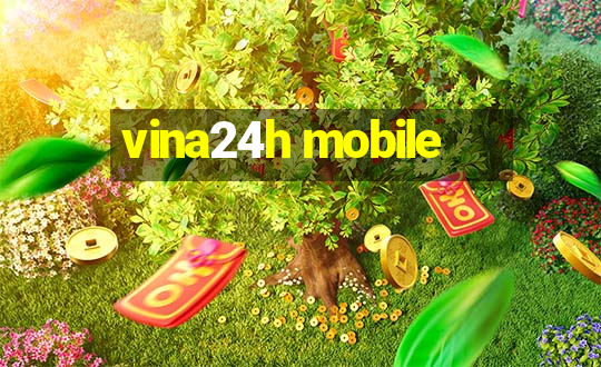 vina24h mobile