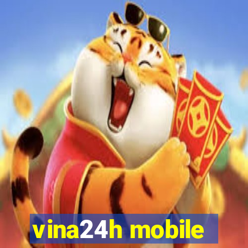 vina24h mobile