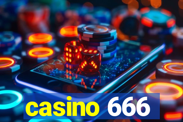 casino 666