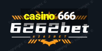 casino 666