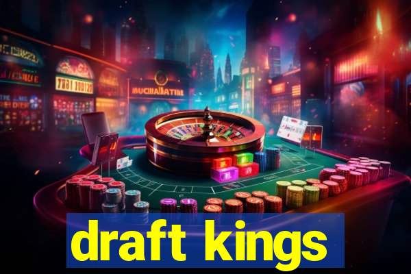 draft kings