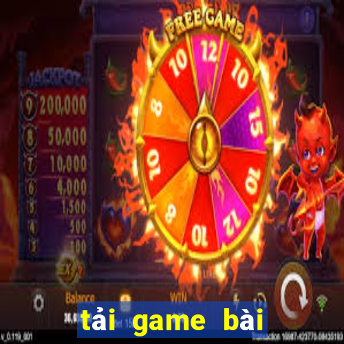 tải game bài xanh chín